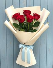 Букет Классика чувств в Майкопе