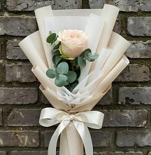 Букет цветов из:  Розы в Майкопе