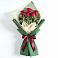 Букет цветов из: Розы в Майкопе