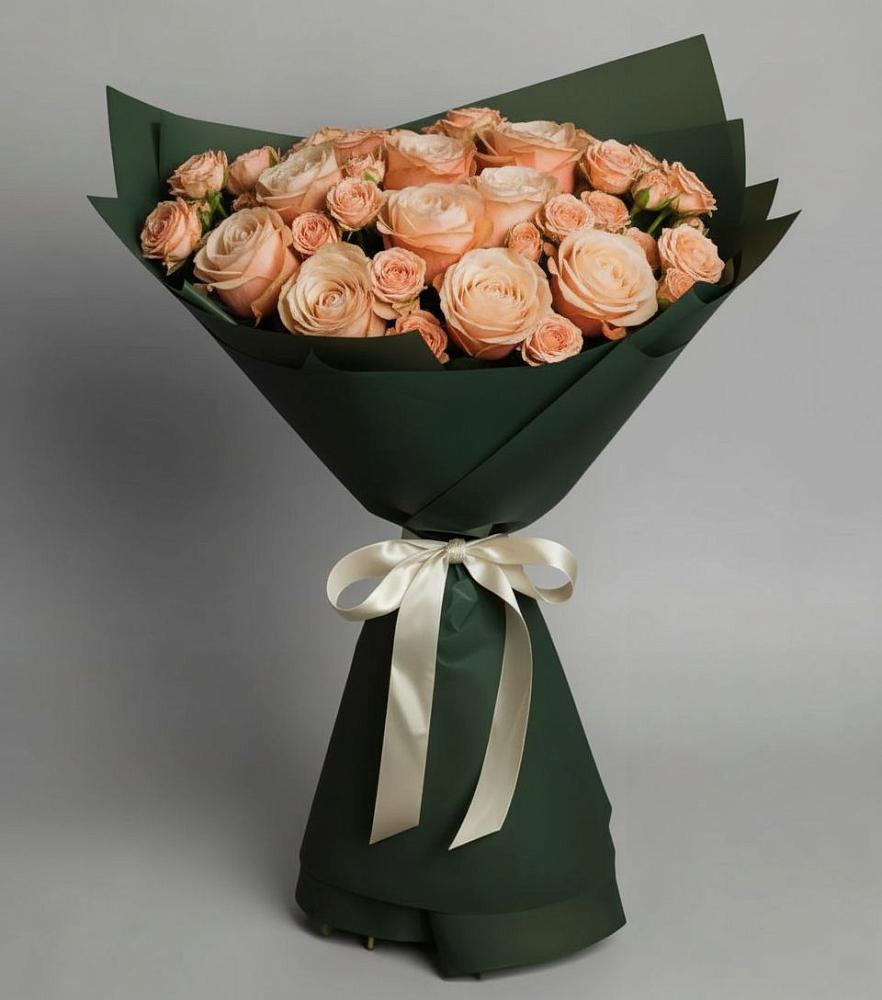 Букет Элегантный в Майкопе