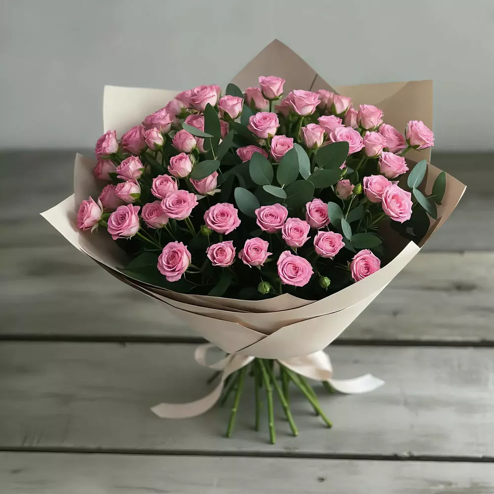 Букет Удовольствие в Майкопе