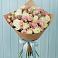 Букет цветов из: Розы в Майкопе