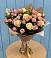 Букет цветов из: Розы в Майкопе