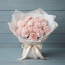 Букет цветов из:  Гвоздики в Майкопе