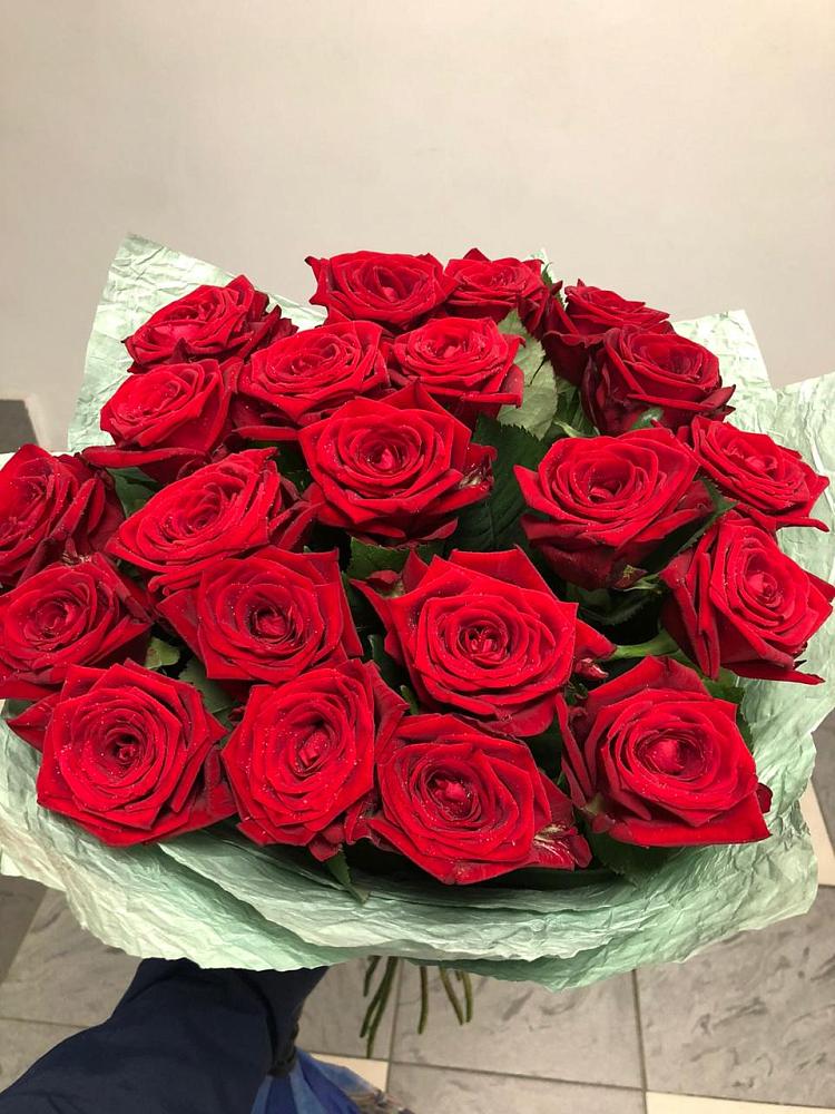 Розы Классика в Майкопе Букет Классика в Майкопе