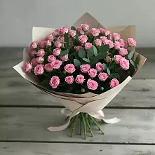 Букет Удовольствие в Майкопе