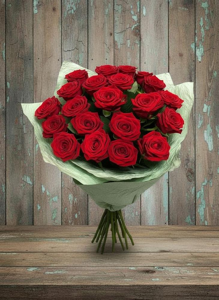 Букет Классика в Майкопе