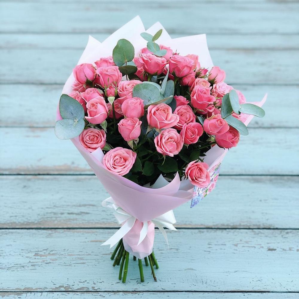 Букет Леди совершенство в Майкопе