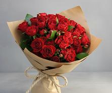 Букет Любовный роман #REPLACE_PRED# Майкопе