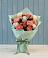 Букет цветов из: Розы в Майкопе