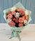 Букет цветов из: Розы в Майкопе