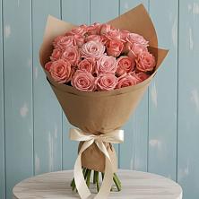 Букет цветов из:  Розы в Майкопе