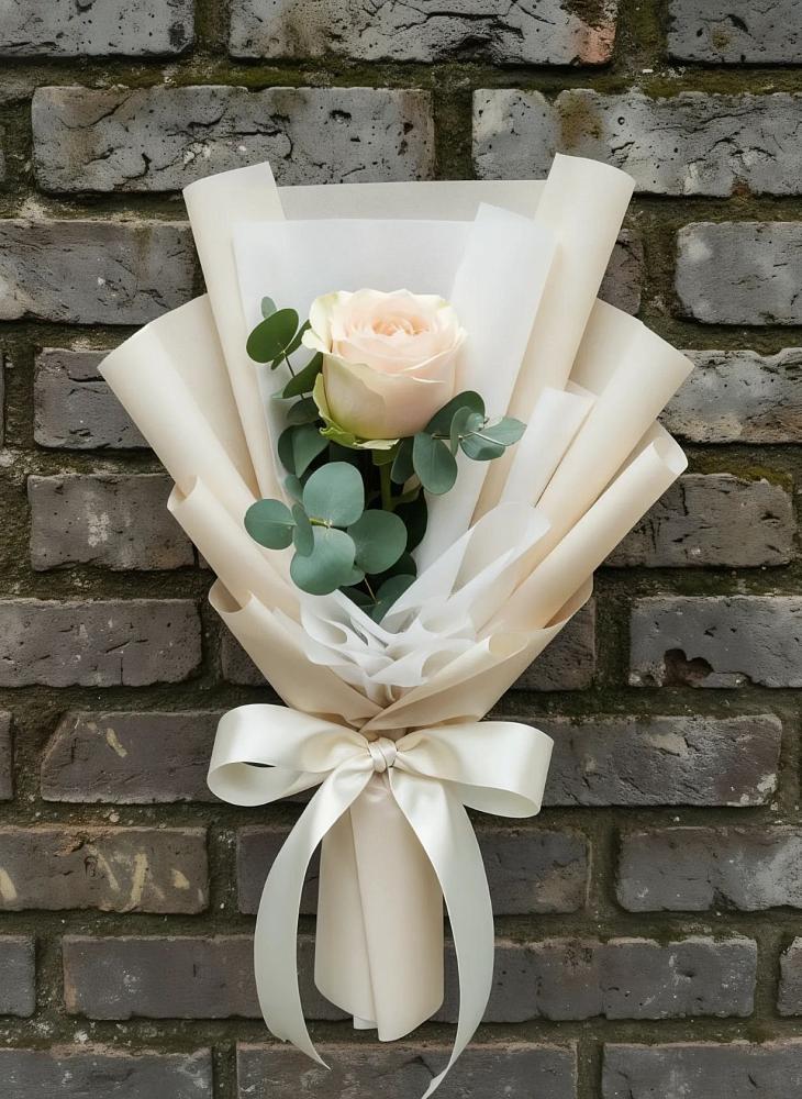 Букет цветов из: Розы в Майкопе