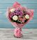 Букет цветов из: Герберы в Майкопе
