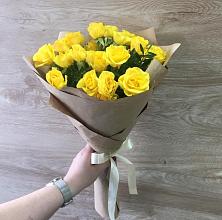 Букет цветов из:  Розы #REPLACE_PRED# Майкопе