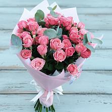 Букет Леди совершенство в Майкопе