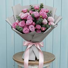 Букет цветов из:  Розы #REPLACE_PRED# Майкопе